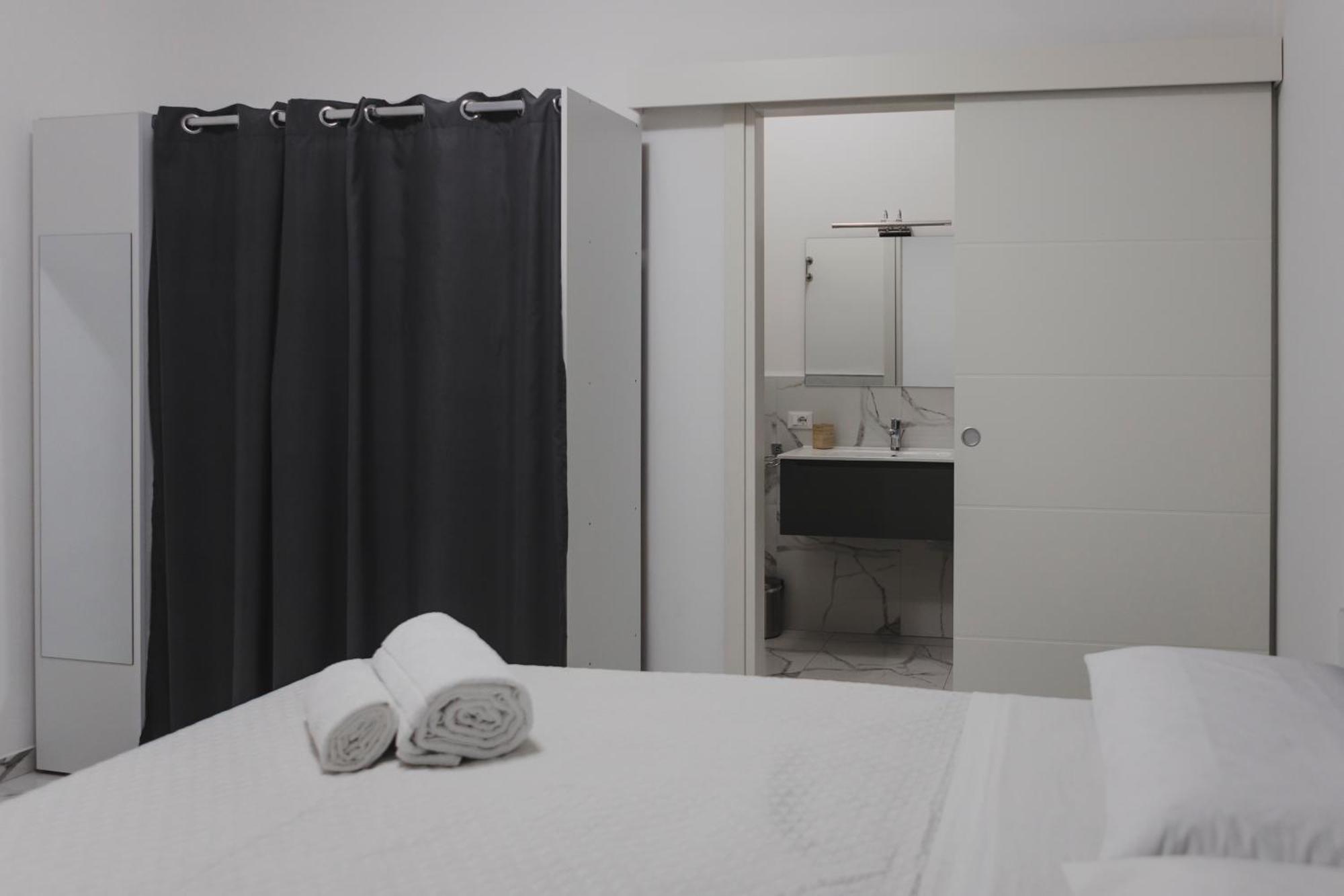 Hotel Mariblu Palerme Extérieur photo