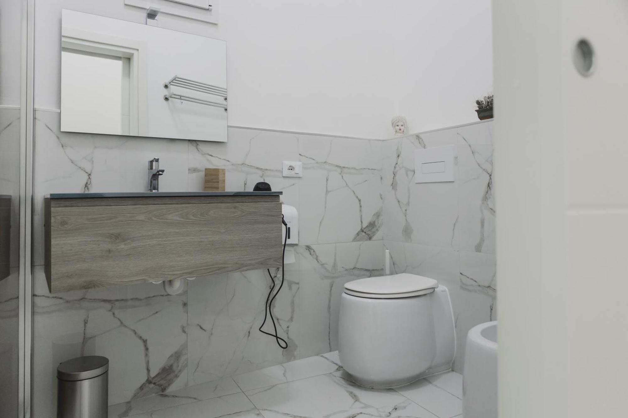 Hotel Mariblu Palerme Extérieur photo