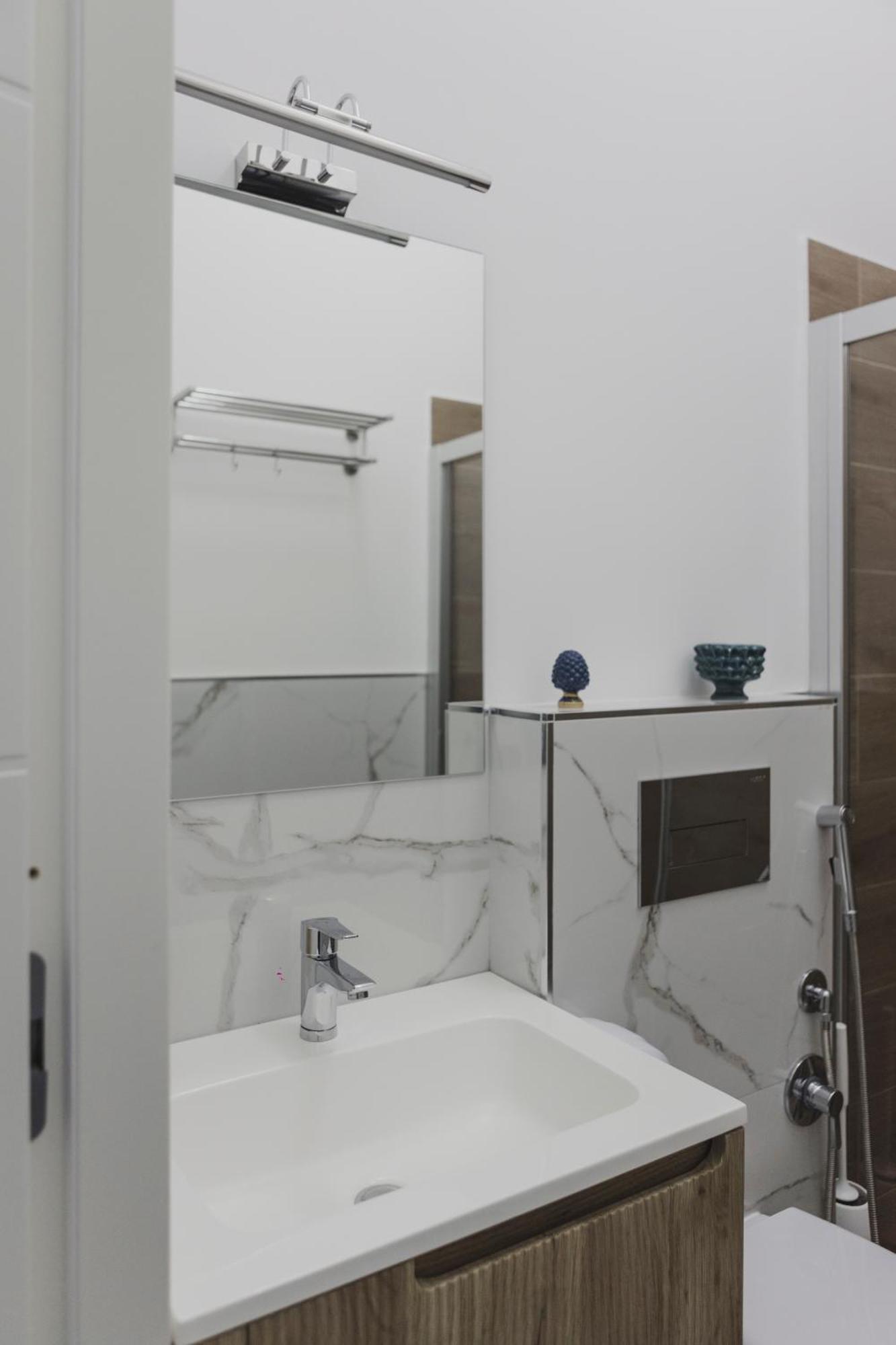 Hotel Mariblu Palerme Extérieur photo